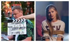 Комедийный сериал «Госзащита» выходит на ТНТ: Благовещенск в центре событий