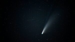 Комета 3I/ATLAS приблизится к спутнику Юпитера 17 марта