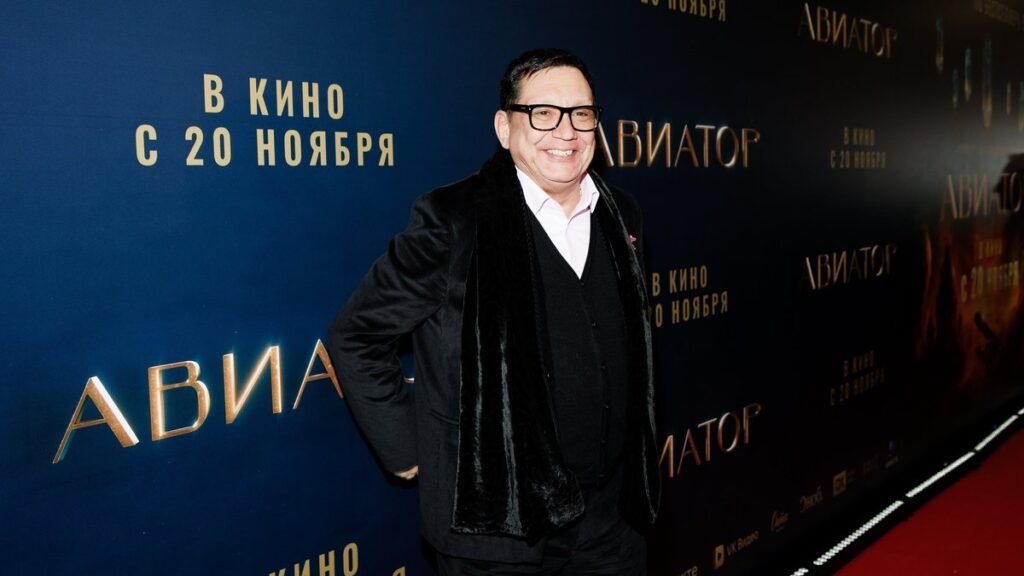 Кончаловский объяснил, почему не боится снимать кино о Донбассе