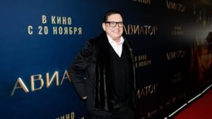 Кончаловский объяснил, почему не боится снимать кино о Донбассе