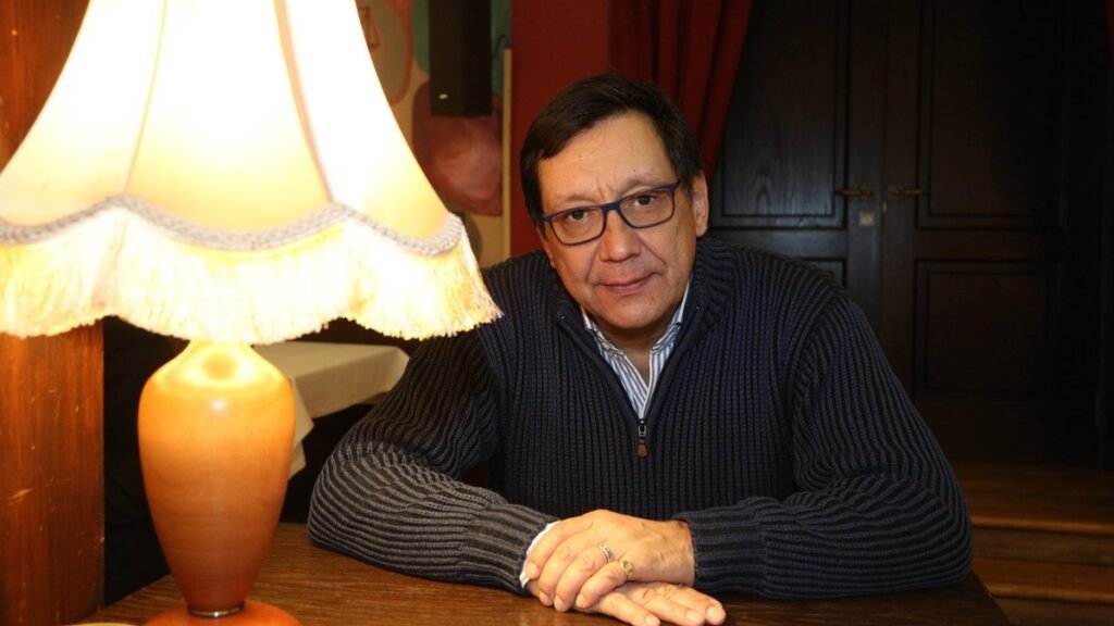 Кончаловский ответил Нагиеву о военном кино