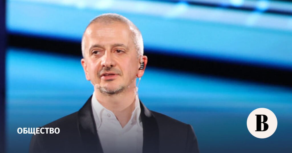 Константин Богомолов стал и.о. ректора Школы-студии МХАТ