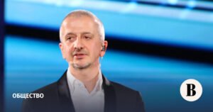 Константин Богомолов стал и.о. ректора Школы-студии МХАТ