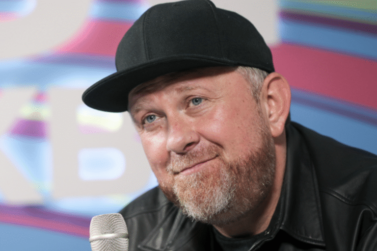 Константин Ивлев: развод, бизнес и «Миротворец»