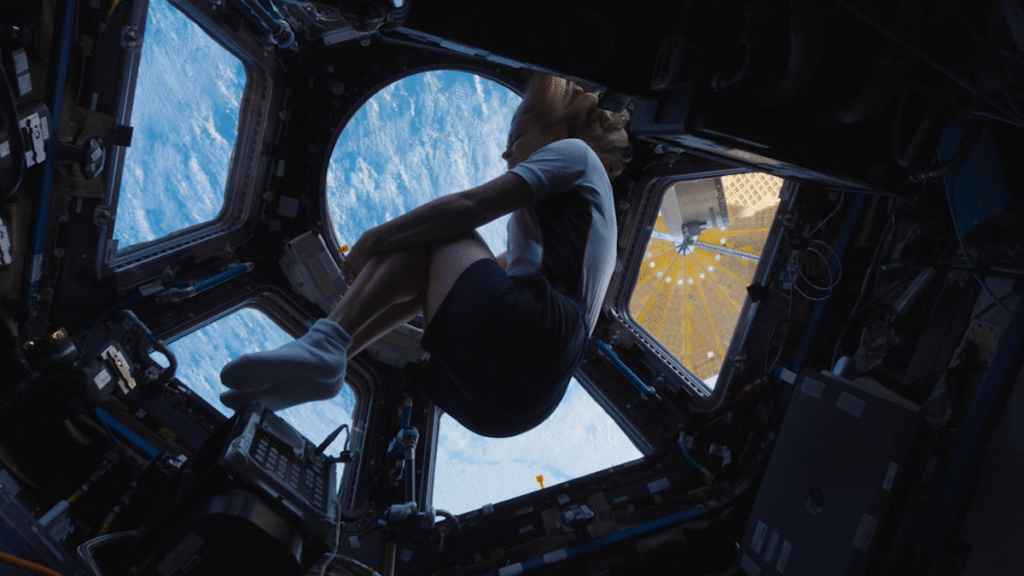 Корниенко: Фильм «Вызов» нарушил график подготовки космонавтов