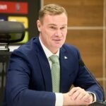 Козлов: Победа над «Нефтехимиком» и подписание Кузнецова