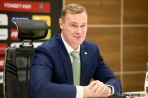 Козлов: Победа над «Нефтехимиком» и подписание Кузнецова