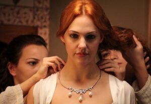 Красота ценой жизни: как Хюррем и другие наложницы достигали идеалов красоты в гареме