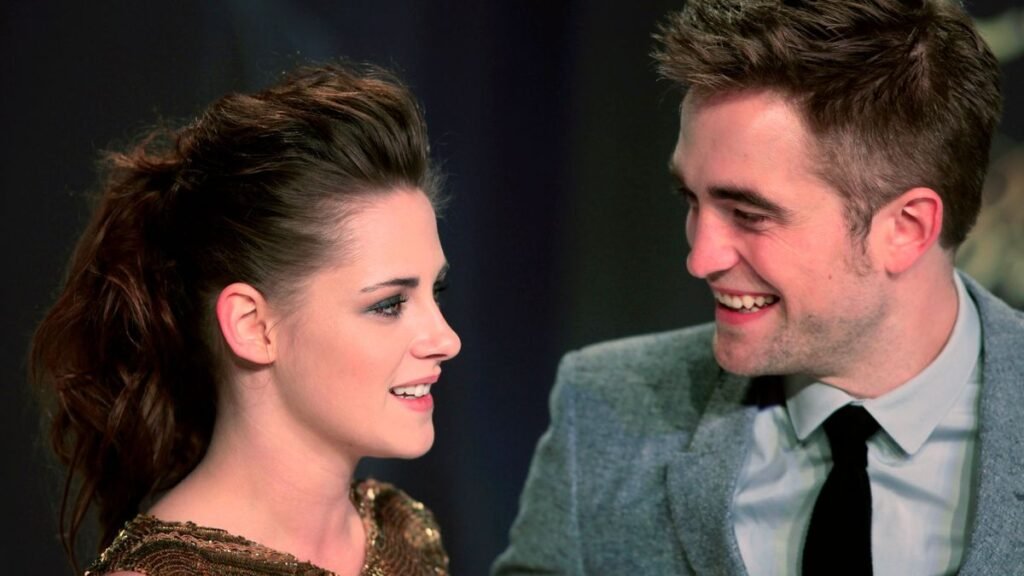 Кристен Стюарт хочет переснять 'Сумерки': новый взгляд на знаменитый фильм