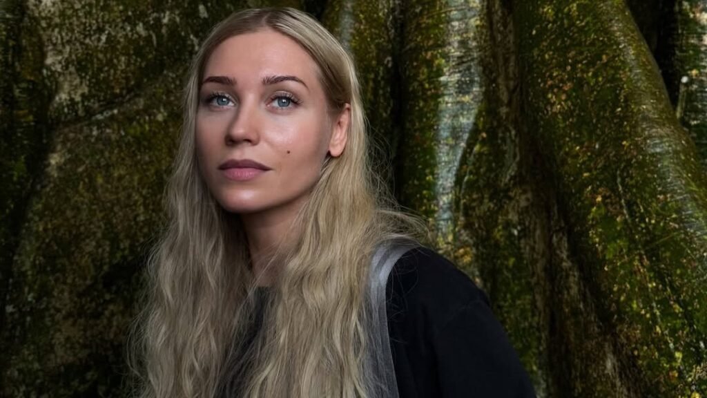 Кристина Асмус опубликовала фото с новым возлюбленным