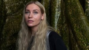 Кристина Асмус опубликовала фото с новым возлюбленным