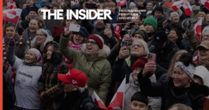 Кризис в отношениях с США: угрозы Трампа Гренландии вызвали панику в Дании