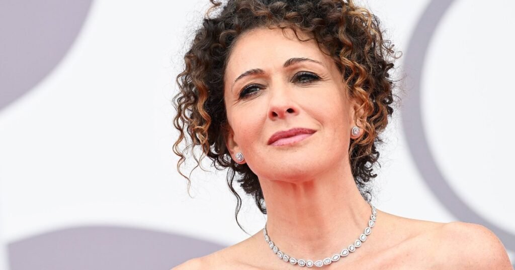 Ксения Раппопорт поделилась редкими архивными фото с дочерьми