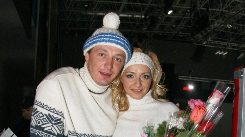 Кто изменял на «Ледниковом периоде»: самые громкие романы и скандалы