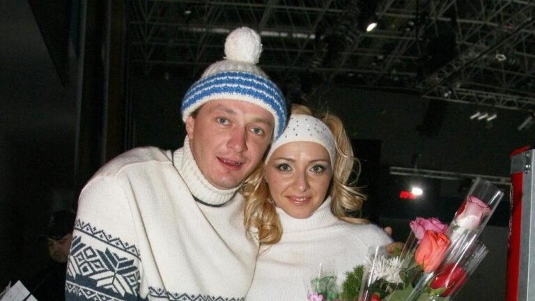 Кто изменял на «Ледниковом периоде»: самые громкие романы и скандалы