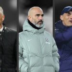 Кто заменит Аморима в «Манчестер Юнайтед»?