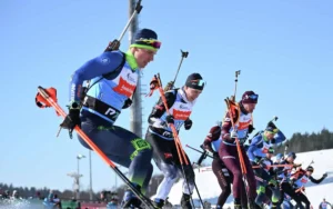 Кубок содружества по биатлону: прогнозы на мужской спринт