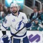 Кучеров на пике формы: 16 очков в 6 матчах и шансы догнать Макдэвида