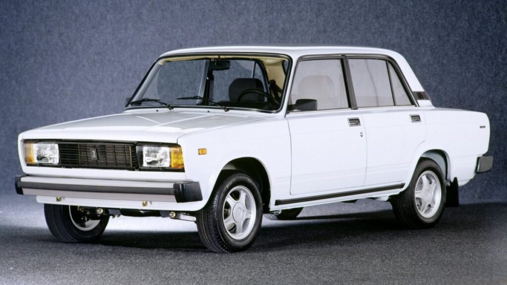 Купить новый ВАЗ-2105: возможности и стоимость