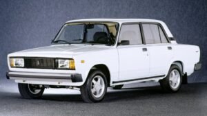 Купить новый ВАЗ-2105: возможности и стоимость