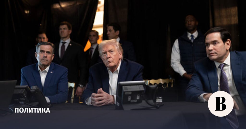 Курс Трампа на Венесуэлу: идеология, экономика и нефтяные интересы