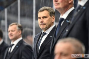 Квартальнов о матче с «Трактором»: «Мы остановились и перестали бороться»