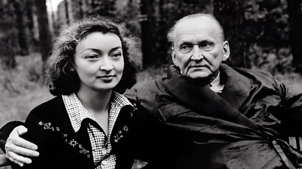 Квартира Александра и Лидии Вертинских: московский дом, ставший настоящим семейным гнездом