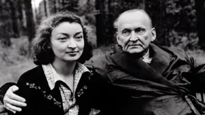 Квартира Александра и Лидии Вертинских: московский дом, ставший настоящим семейным гнездом