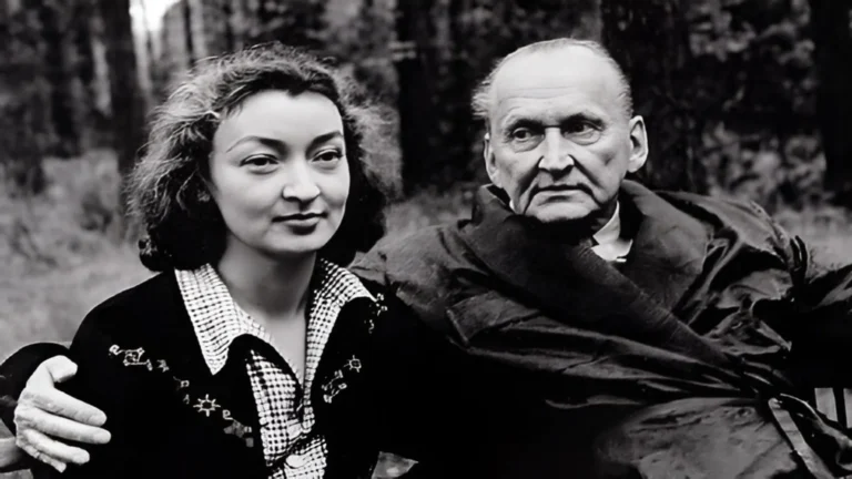 Квартира Александра и Лидии Вертинских: московский дом, ставший настоящим семейным гнездом