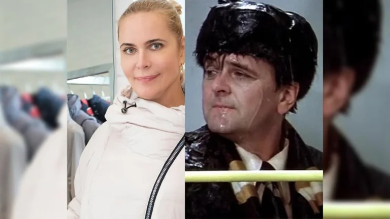 Квартира Алёны Яковлевой: экскурсия в сердце Москвы