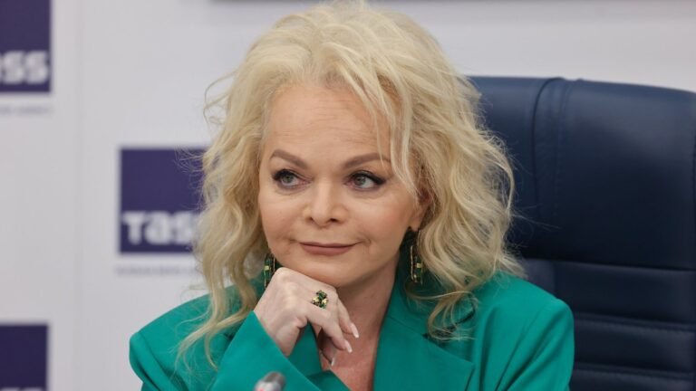 Квартира Долиной: последние новости и детали истории