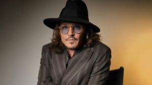 Квартира Джонни Деппа в Лос-Анджелесе: 11 миллионов долларов за роскошь