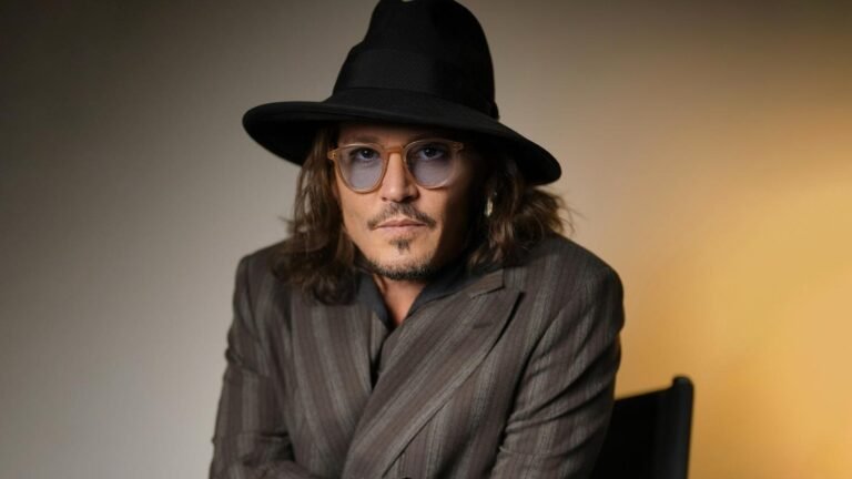 Квартира Джонни Деппа в Лос-Анджелесе: 11 миллионов долларов за роскошь