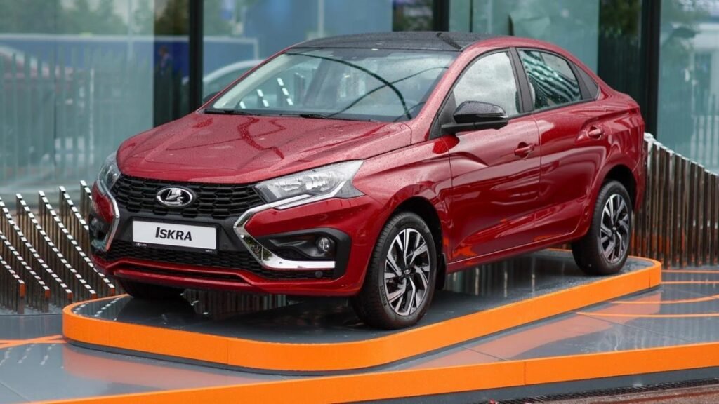 Lada Iskra разочаровала: бывший инженер АвтоВАЗа нашёл массу косяков