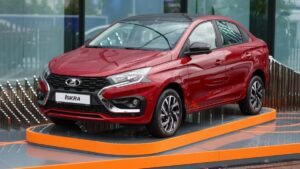 Lada Iskra разочаровала: бывший инженер АвтоВАЗа нашёл массу косяков