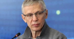 Ларионов ответил на слухи об отставке после проигрыша СКА