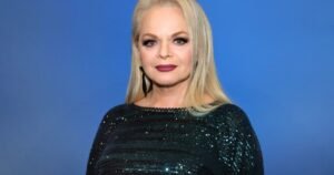 Лариса Долина получит премию Леди Mail