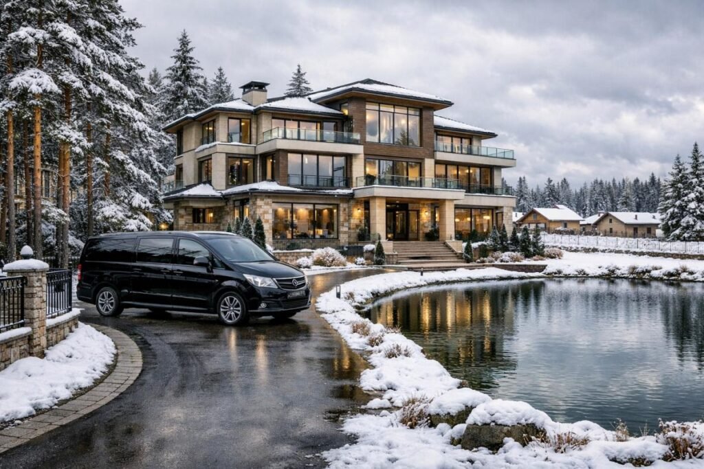 Лариса Долина столкнулась с проблемами из-за незаконного пруда на своем загородном участке