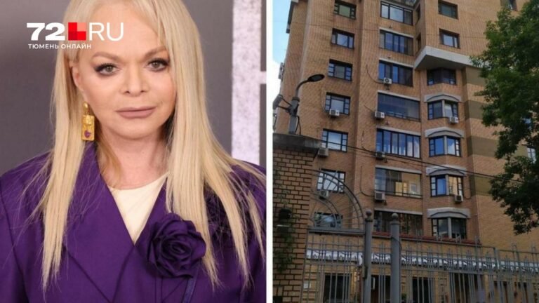 Лариса Долина вернула квартиру за 112 млн рублей спустя полтора года