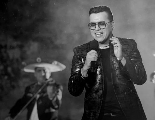 Латиноамериканский певец Йеисон Хименес погиб в авиакатастрофе