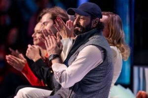 Ледниковый период 2026: Состав жюри и нововведения