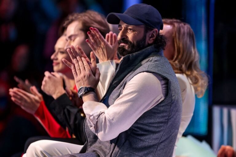 Ледниковый период 2026: Состав жюри и нововведения