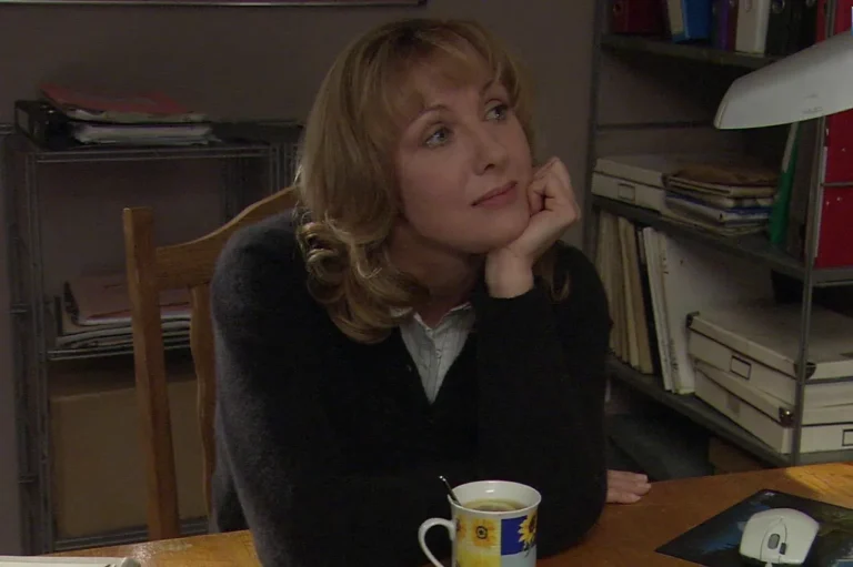 Легендарный сериал 'Каменская' вернется на экраны в 2026 году