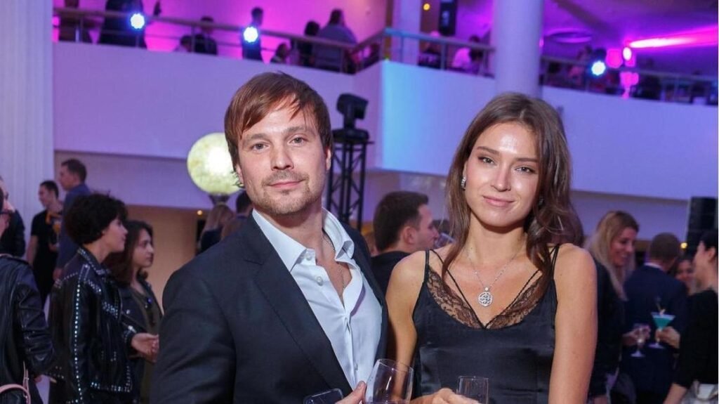 Лейсан Галимова ответила на сравнения с Агнией Дитковските