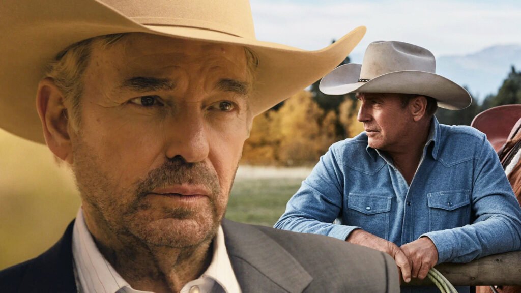 «Лендмен» удивительно приблизился к «Йеллоустоуну»: поворот в 3-м сезоне