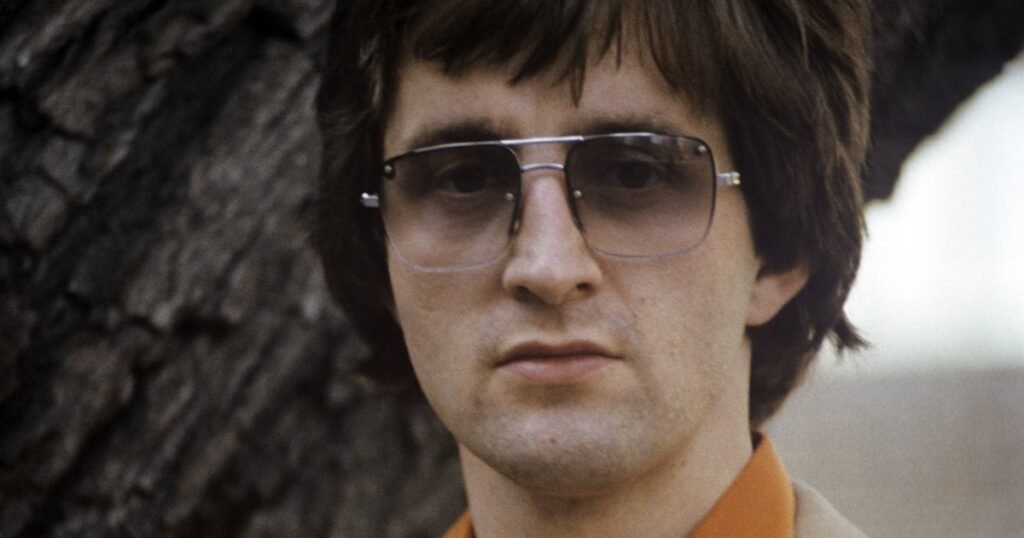 Леонид Ярмольник: путь от молодого актера до звезды