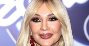 Лера Кудрявцева опубликовала первый ролик со съемок «Суперстар! Битва сезонов»