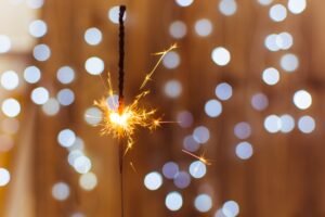 Лера Кудрявцева: От сложного года к благодарности