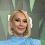 Лера Кудрявцева рассказала о трудном 2025 годе и борьбе с алкоголи