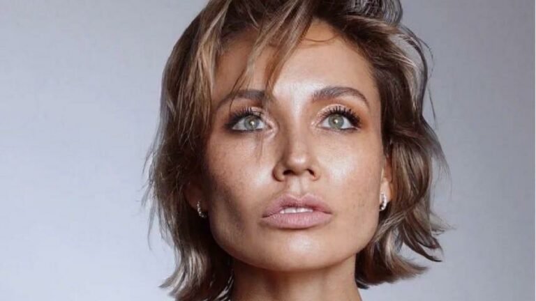 Ляйсан Утяшева раскрыла секрет своей национальности